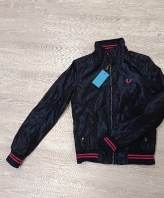 GIACCHETTO FRED PERRY TG M