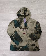 GIACCHETTO NAPAPIJRI 12 ANNI