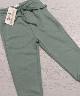 PANTALONE TUTA PRENATAL 3/4 ANNI