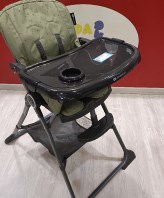 SEGGIOLONE KINDERKRAFT