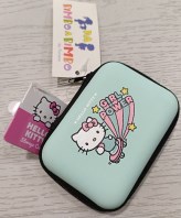 PORTACUFFIE HELLO KITTY NUOVO!