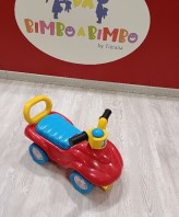 AUTOMOBILE CAVALCABILE