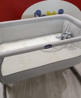 NEXT  TO ME CHICCO+MATERASSO MEMORY+CINTURE