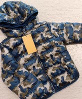 PIUMINO 100 GRAMMI 12/18 MESI