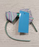 PASSATINA CAPELLI UNICORNO