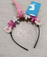 PASSATINA CARNEVALE UNICORNO