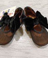 BALLERINE CERIMONIA TG 22