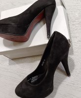 SCARPE DONNA TG 38