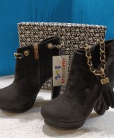 SCARPE PRIMADONNA TG 40