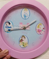 OROLOGIO CAMERETTA PRINCESS