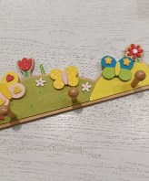 APPENDINO LEGNO CAMERETTA