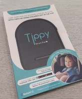 DISPOSITIVO ANTI ABBANDONO TIPPY NUOVO!