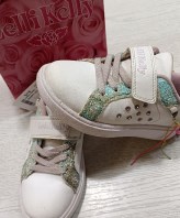 SCARPE LELLI KELLY TG 31