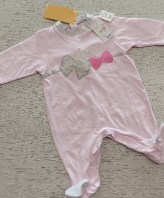 TUTINA 3/6 MESI NUOVA!