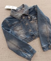 GIACCHETTO JEANS SARABANDA 4 ANNI