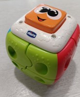 GIOCO INCASTRI CHICCO