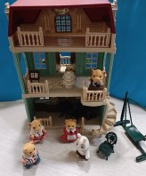 CASETTA DEGLI ORSETTI