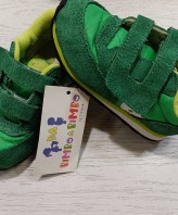 SCARPE SAUSONY TG 25