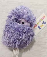 PELUCHE RICCIO INTERATTIVO