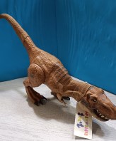 DINOSAURO T+REX INTERATTIVO
