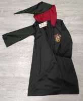 VSTITO CARNEVALE HARRY POTTER 10 ANNI
