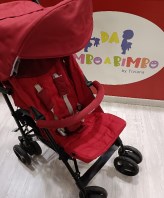 PASSEGGINO OMBRELLO INGLESINA