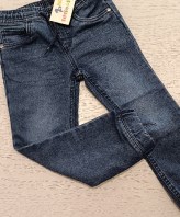 JEANS 3/4 ANNI