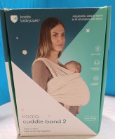 FASCIA KOALACUDDLE BAND 2 NUOVA!