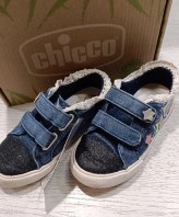 SCARPE CHICCO TG 26