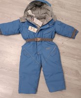 TUTA NEVE CHICCO 3 ANNI  NUOVA!