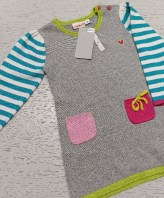 VESTITO 2 ANNI NUOVO!