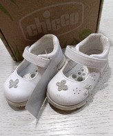BALLERINE CHICCO TG 20