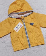 GIACCHETTO K-WAY 1 ANNO