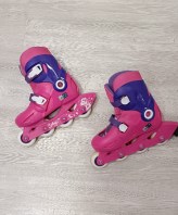 PATTINI ROLLEBLADE TG 32/34