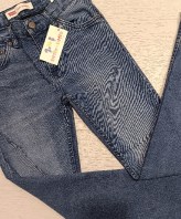 JEANS LEVI'S 10 ANNI