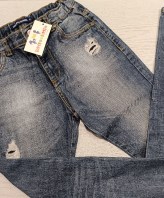 JEANS O. MARINES 10 ANNI