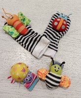 MARIONETTE MANI E DITA