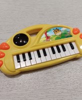 GIOCO PIANOLINA