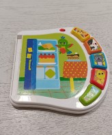 GIOCO MUSICALE FATTORIA