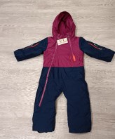 TUTA NEVE 2/3 ANNI