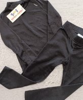 COMPLETO TERMICO NEVE 4 ANNI