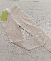 LEGGINS ZARA 4/5 ANNI