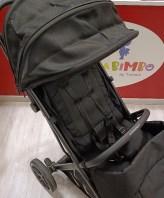 PASSEGGINO SUPER LEGGERO FOPPAPEDERETTI+COPRIGAMBE...