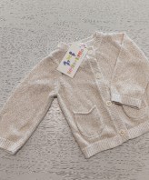 CARDIGAN 6 MESI