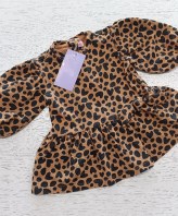 VESTITO O. MARINES 3/6 MESI