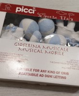GIOSTRINA LETTINO PICCI