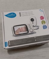 VIDEO BABY MONITOR NUVITA