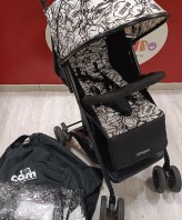 PASSEGGINO CAM COMPASS+PARAPIOGGIA+SACCA...