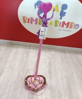 GIOCO MICROFONO PRINCESS