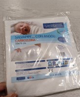 SALVAMATERASSO NAVICELLA NUOVO!